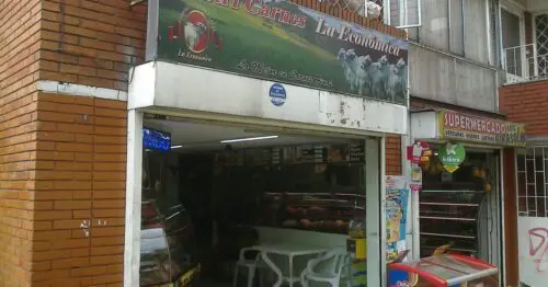 DISTRI CARNES LA ECONOMICA DISTRI CARNES LA ECONOMICA